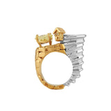 Tornado - Camino Amarillo - Paula Guzmán