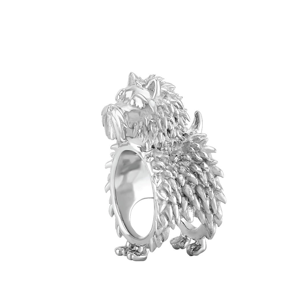 Toto - Paula Guzmán